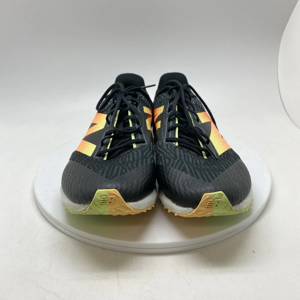 New Balance FuelCell XC7 V5 Sneakers Mens 11 UXCR7LB5 Running Cross Country Shoe